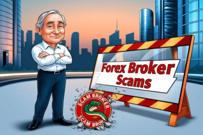 How to Avoid Forex Broker Scams: Top Tips for Safe Trading