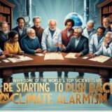 Why Some Of The World’s Top Scientists Are Starting To Push Back On Climate Alarmism