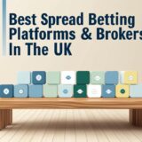 10 Best Spread Betting Platforms & Brokers in the UK