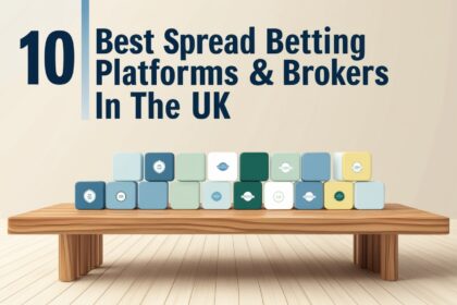 10 Best Spread Betting Platforms & Brokers in the UK