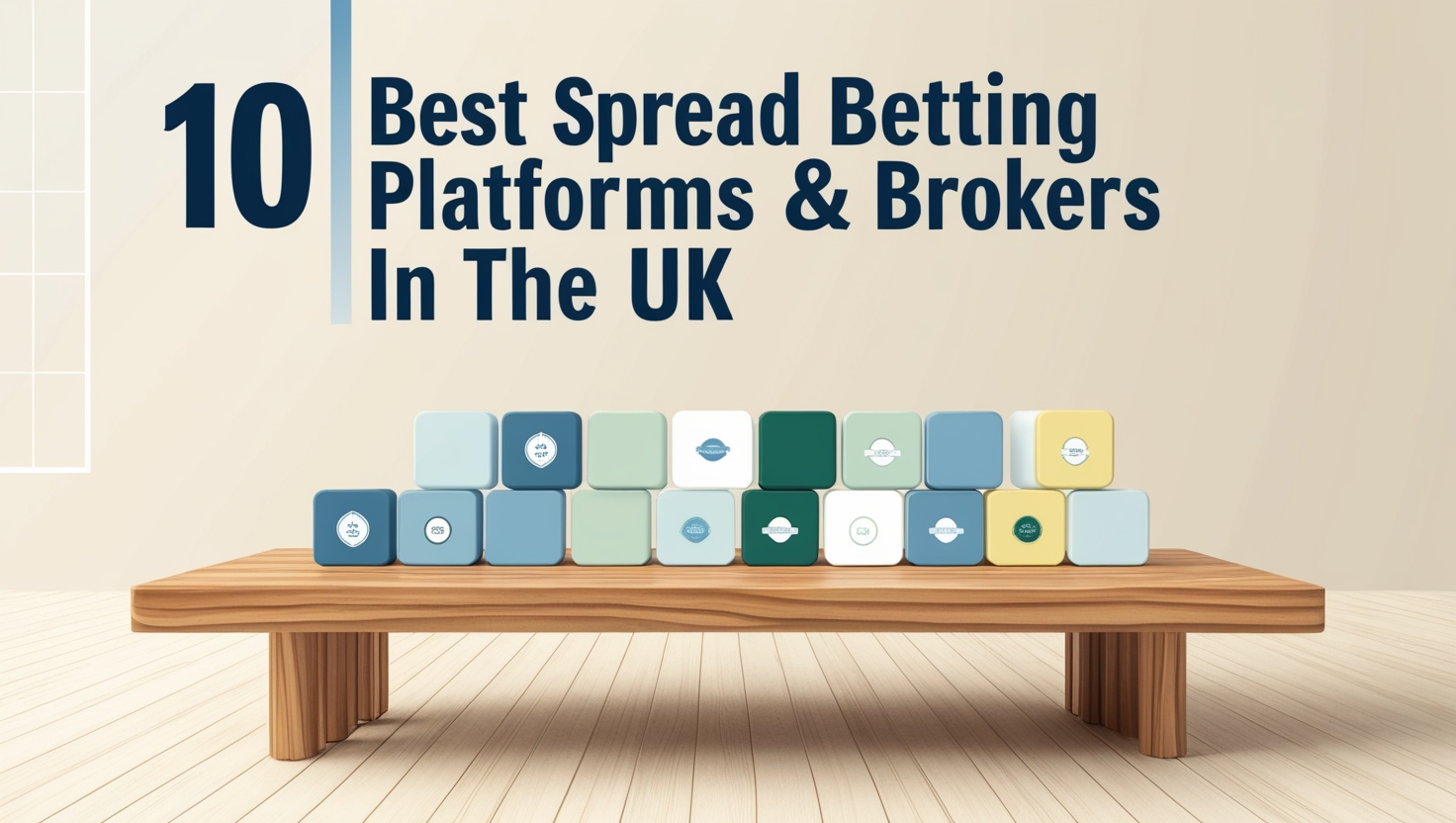 10 Best Spread Betting Platforms & Brokers in the UK