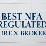 10 Best NFA Regulated Forex Brokers