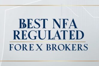 10 Best NFA Regulated Forex Brokers