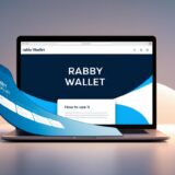 What is Rabby Wallet Extension & How to Use It