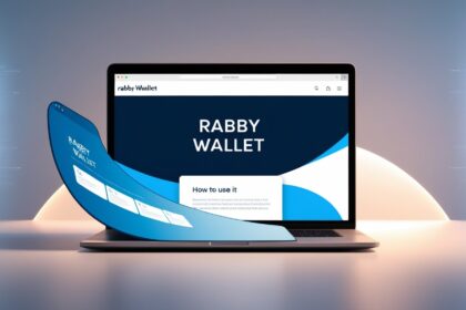 What is Rabby Wallet Extension & How to Use It