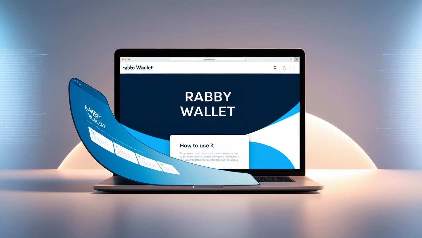 What is Rabby Wallet Extension & How to Use It