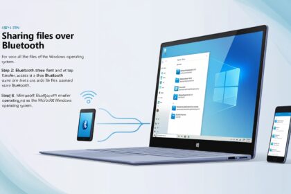 How To Share Files Over Bluetooth In Windows Site Microsoft.com