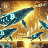 $59,303,436  Bitcoin Suddenly Pulled from Coinbase — What Are the Whales Planning Next?