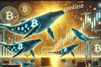 $59,303,436  Bitcoin Suddenly Pulled from Coinbase — What Are the Whales Planning Next?
