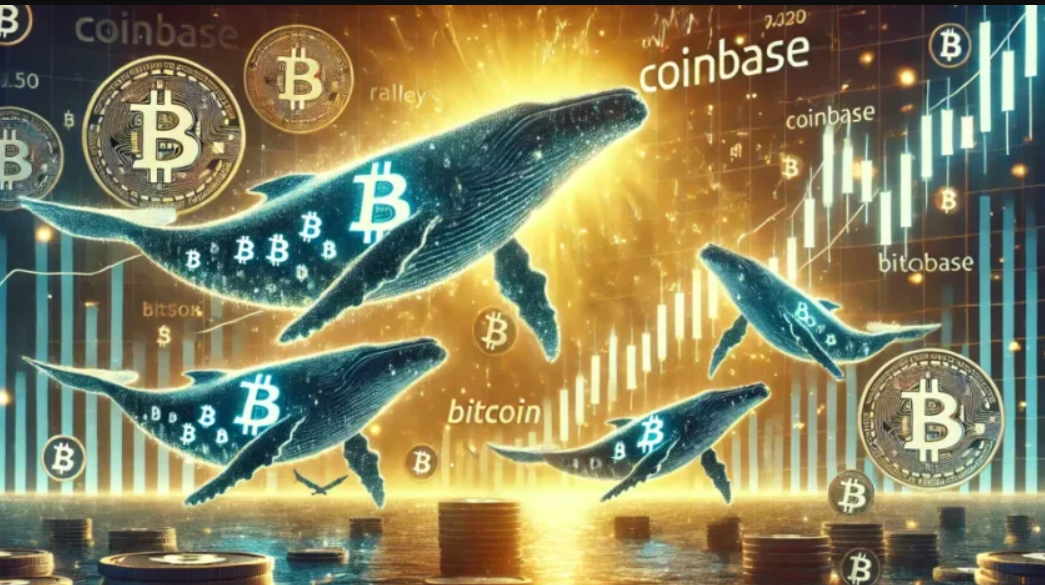 $59,303,436  Bitcoin Suddenly Pulled from Coinbase — What Are the Whales Planning Next?