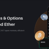INR-Settled Crypto Derivatives: Delta Exchange for Indian Traders