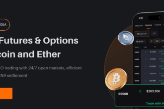 INR-Settled Crypto Derivatives: Delta Exchange for Indian Traders