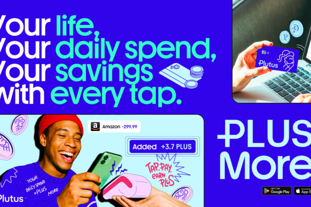 Plutus Launches PLUS More on Base: A New Era of Tokenised Loyalty Rewards