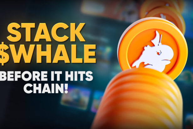 Whale.io Accelerating Towards TGE - Unveils “Wager & Earn” Campaign and Launches $WHALE Token Conversion