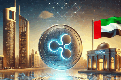 Ripple, UAE, Blockchain Power