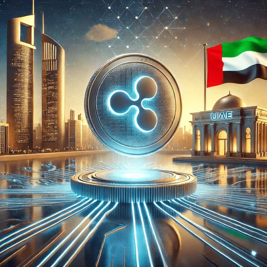 Ripple Just Went Live in UAE—Zand Bank and MamoPay to Revolutionize Remittances with Blockchain Power