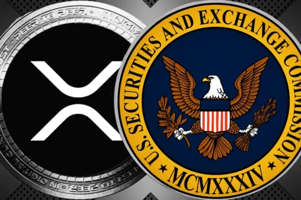 SEC Commissioner Crenshaw Rejects Ripple Settlement, Warns of Regulatory Weakening
