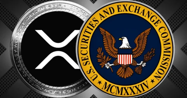 SEC vs Ripple