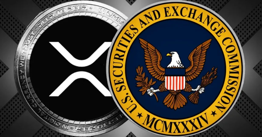 SEC vs Ripple