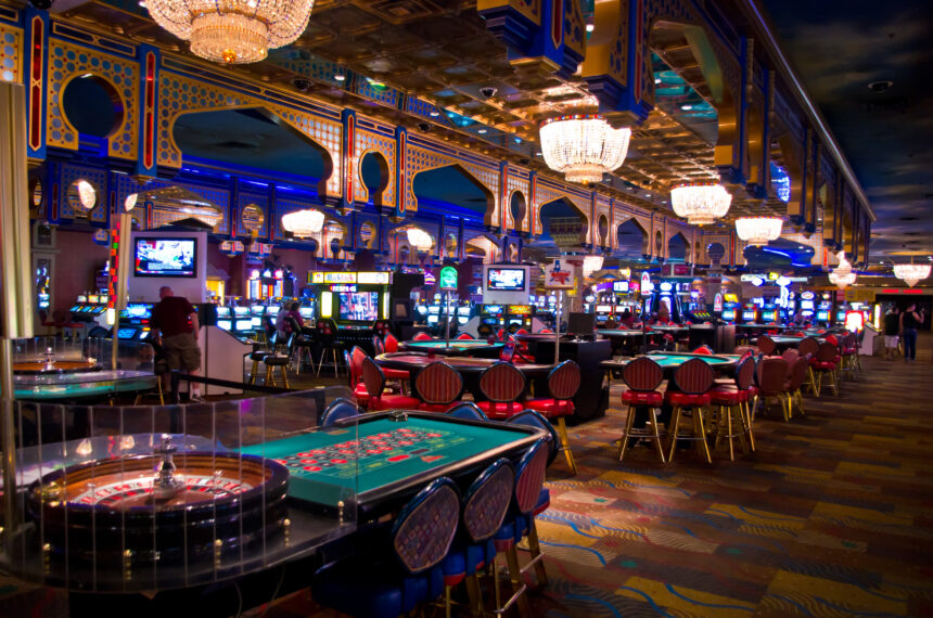 10 Best Bitcoin & Crypto Casinos & Gambling Sites Bulgaria