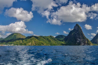 10 Best Crypto Exchange In Saint Lucia-Top Platforms Reviewed 2025
