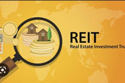 10 Best REITs To Buy For 2025: Top Real Estate Investment Trusts