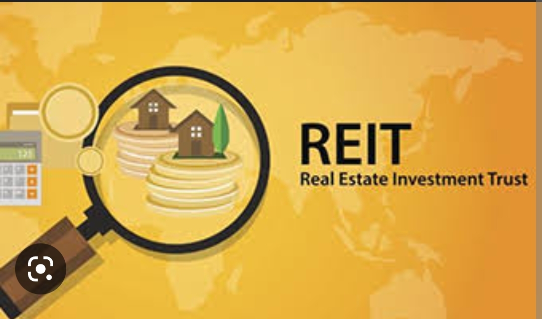 10 Best REITs To Buy For 2025: Top Real Estate Investment Trusts