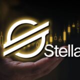 Stellar, crypto, Market Liquidations