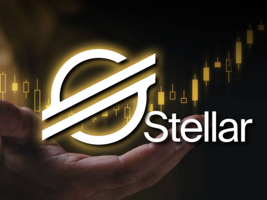 Stellar, crypto, Market Liquidations