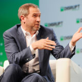 Ripple CEO
