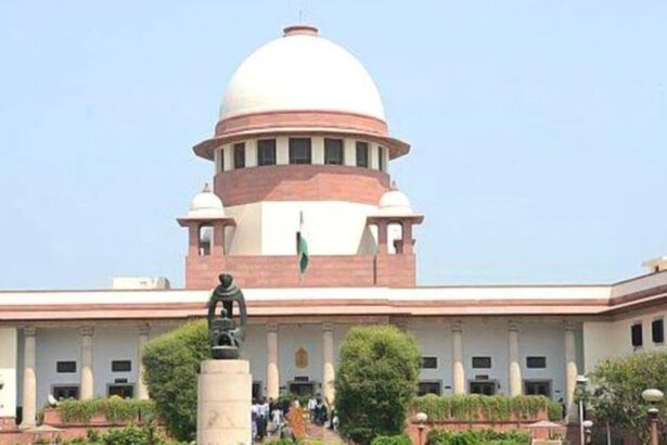 Crypto Chaos in India? Supreme Court Slams Government Over Lack of Regulation Amid Explosive Fraud Case