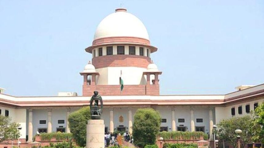 Supreme Court,, Regulation