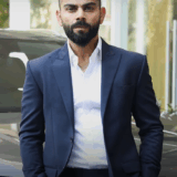 Virat Kohli Net Worth: Career, Assets, and Royal Inheritance