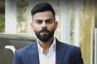 Virat Kohli Net Worth: Career, Assets, and Royal Inheritance