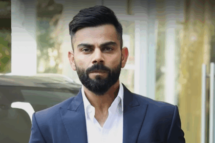 Virat Kohli Net Worth: Career, Assets, and Royal Inheritance