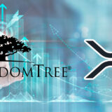 XRP, Wisdom Tree