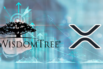 XRP, Wisdom Tree