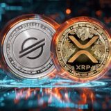 Stellar, xrp