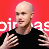 Coinbase CEO