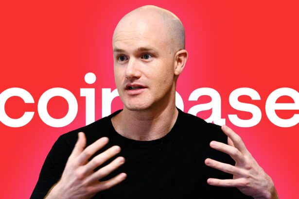 Coinbase CEO Predicts Crypto in 401(k)s and New Digital Index as S&P 500 Listing Nears