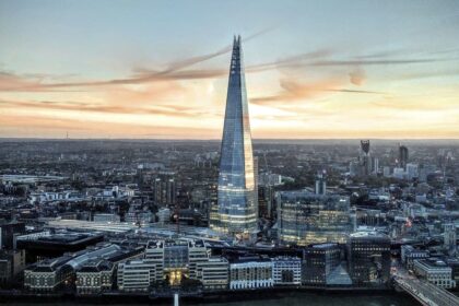 What Is The Highest Paying Job In The Uk | Top Careers & Salaries 2025