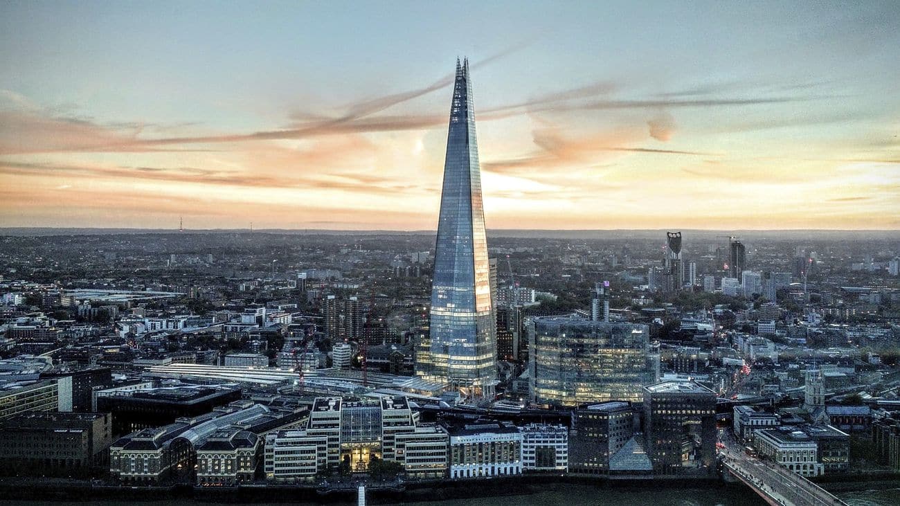 What Is The Highest Paying Job In The Uk | Top Careers & Salaries 2025