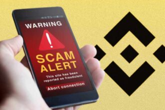 Binance