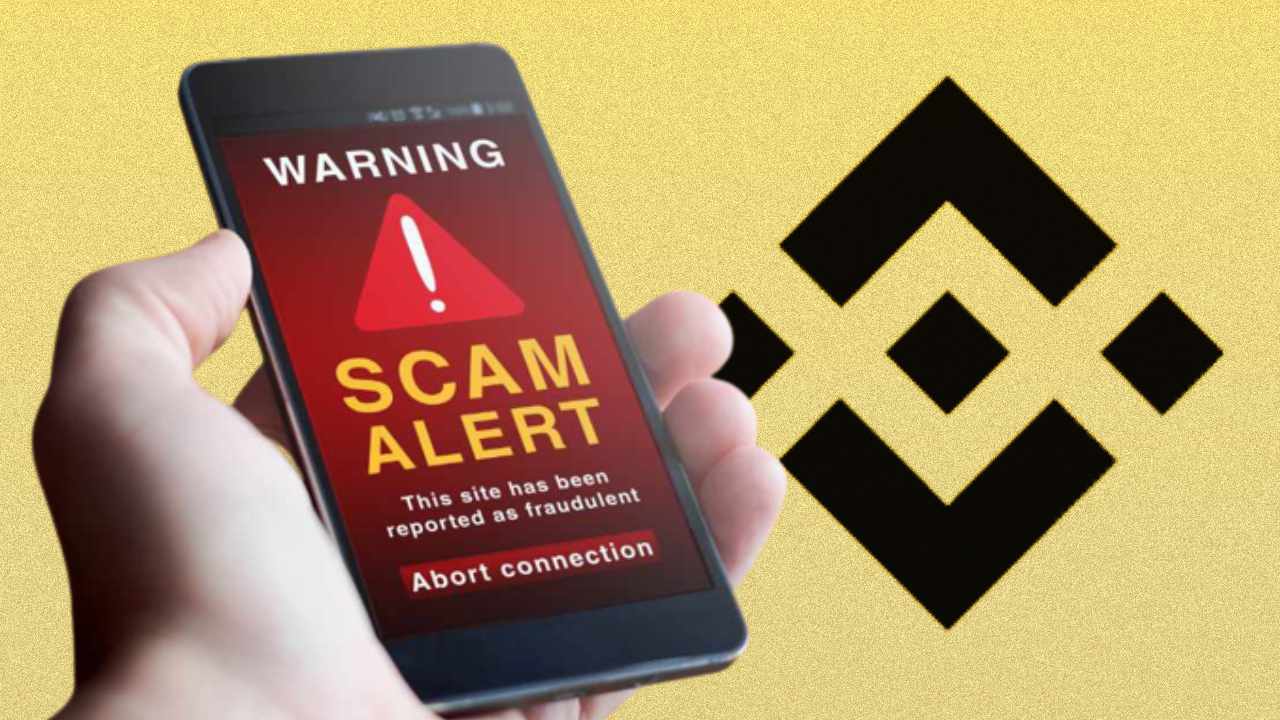 Binance