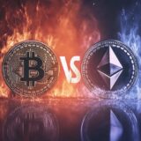 ETHERIUM vs BITCOIN
