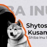Shiba Inu’s Shytoshi Kusama