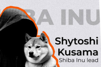 Shiba Inu’s Shytoshi Kusama