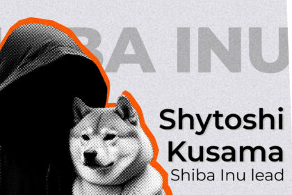 Shiba Inu’s Shytoshi Kusama