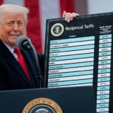 Court, Tariff, Trump