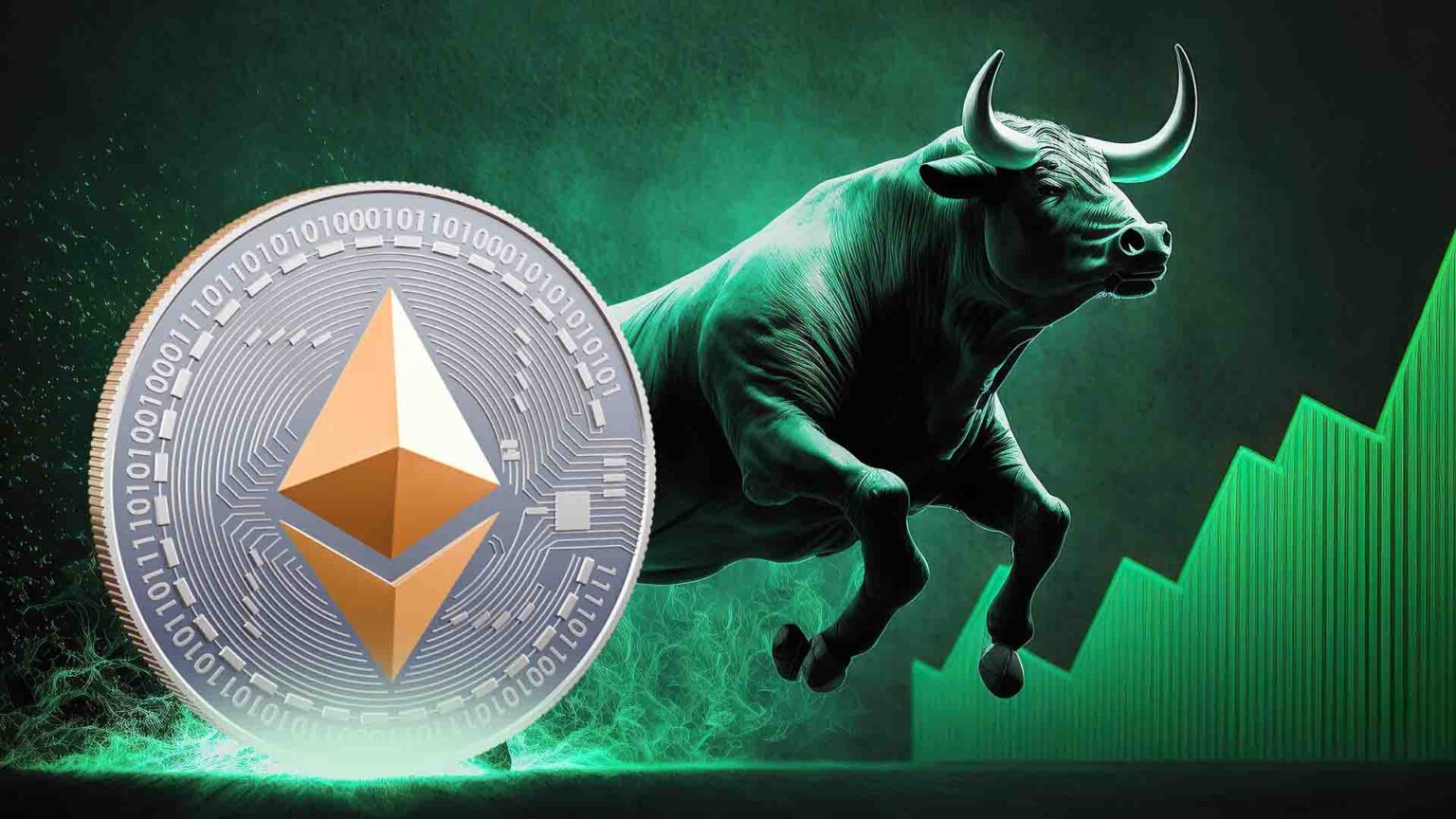 Ethereum Price Surge Sends Open Interest Toward $20 Billion as Bulls Eye Major Breakout